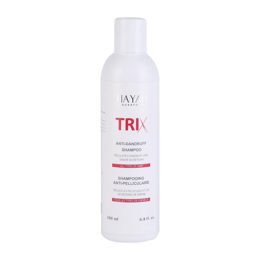 Hayah Trix Anti-Dandruff Shampoo - 200ml