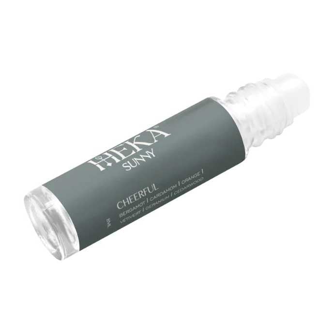 Heka Sunny Cheerful Essential Oil - 8ml