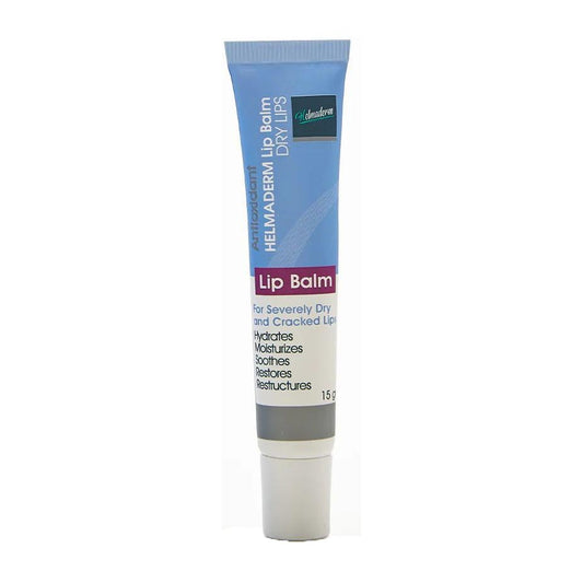 Helmaderm Antioxidant Lip Balm - 15gm
