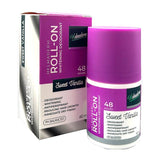Helmaderm Sweet Vanilla Whitening 48h Roll On Deodorant - 60ml