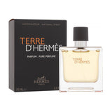 Hermès Terre D'Hermes Parfum For Men - 75ml