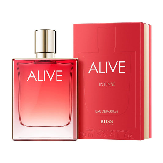 Hugo Boss Alive EDP Intense For Women