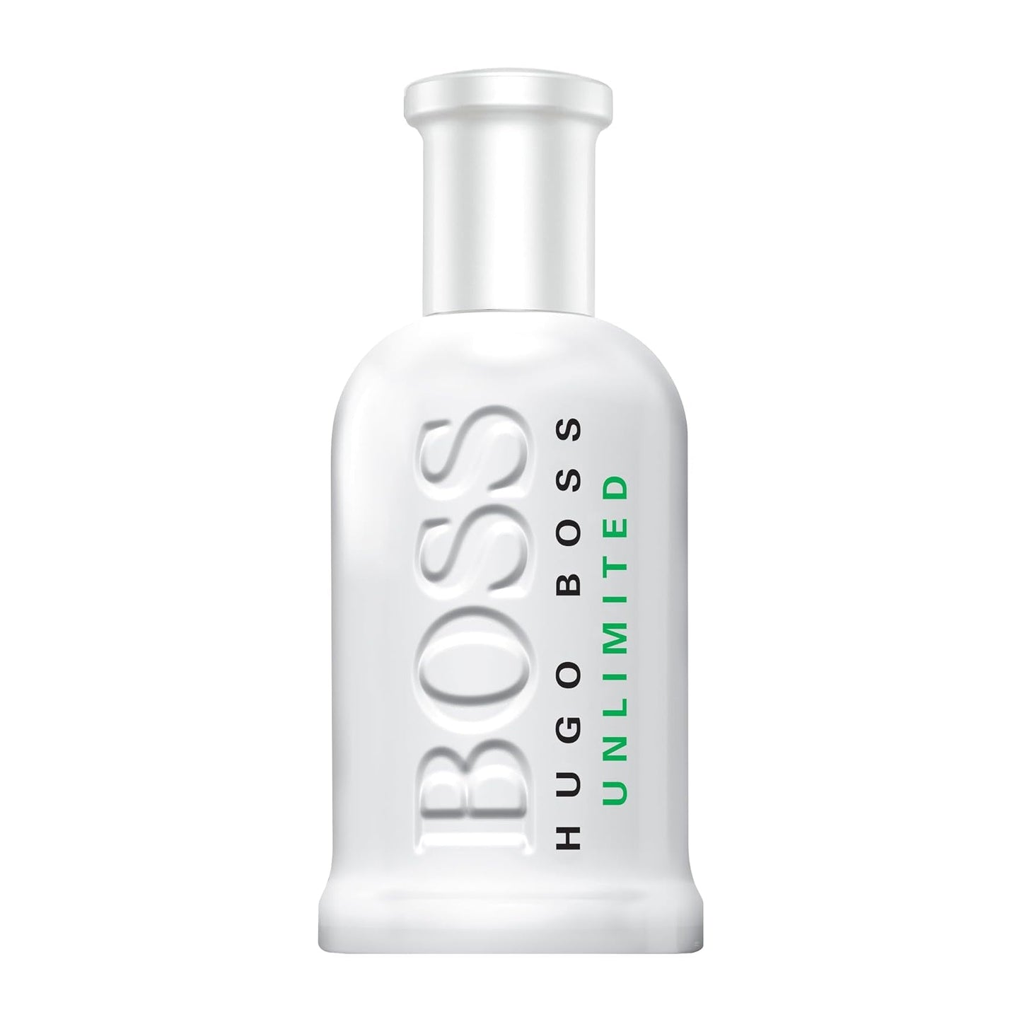 Hugo Boss Bottled Unlimited EDT For Men - 100ml