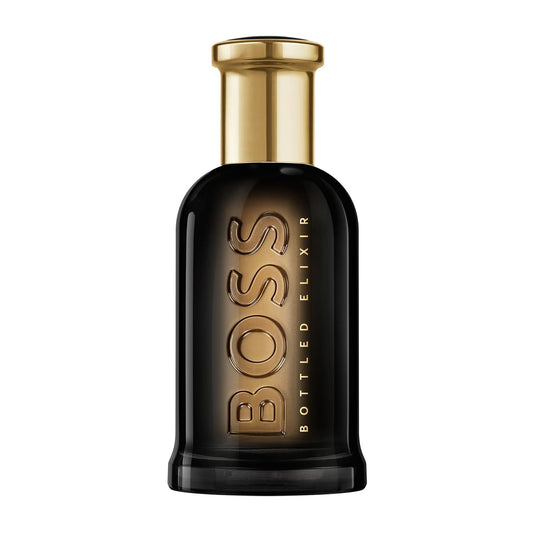 Hugo Boss Elixir Parfum Intense For Men