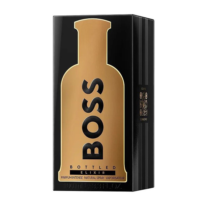 Hugo Boss Elixir Parfum Intense For Men