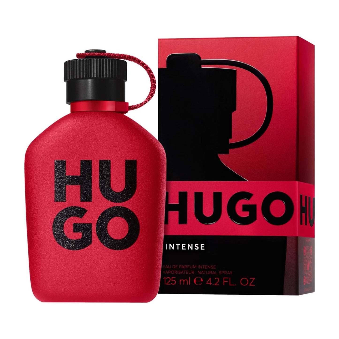 Hugo Boss Hugo EDP Intense For Men