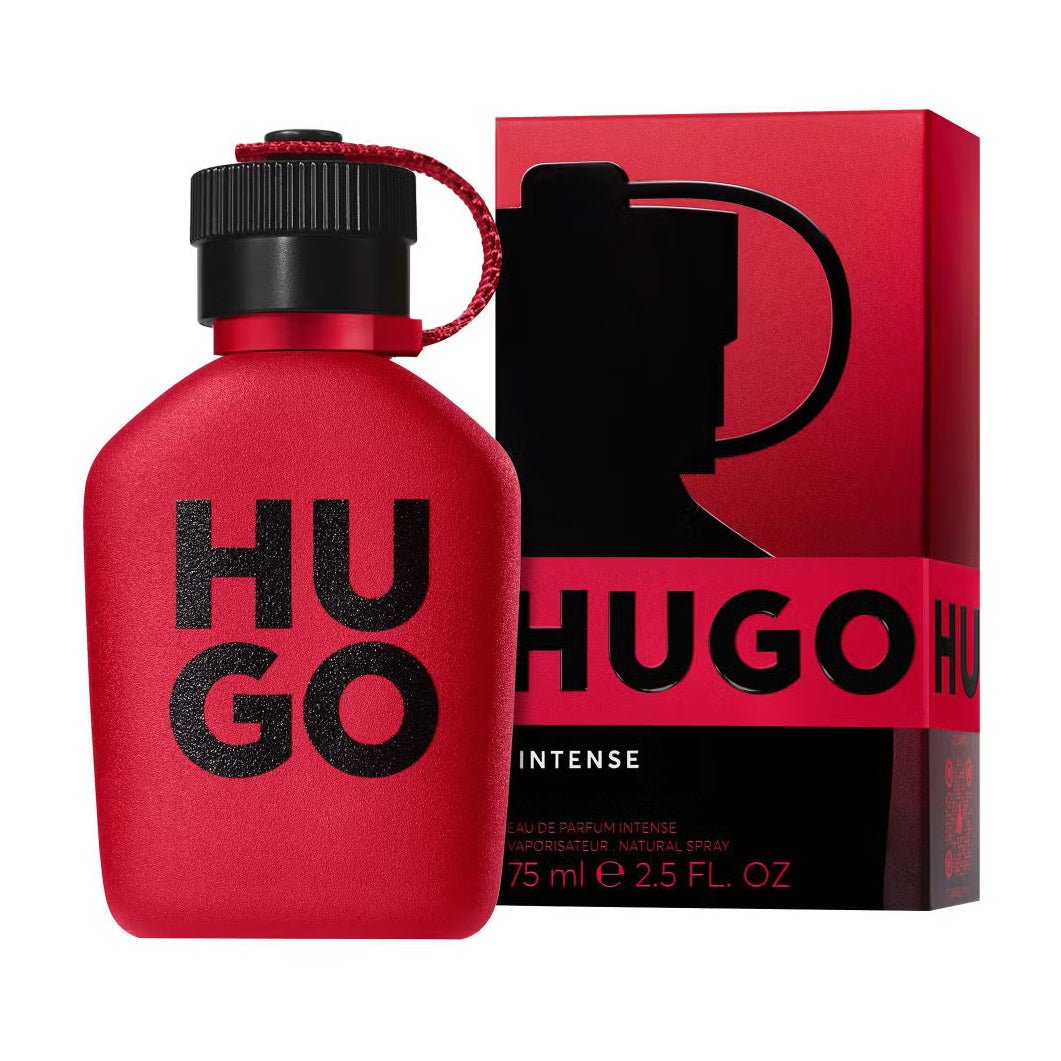 Hugo Boss Hugo EDP Intense For Men