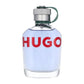 Hugo Boss Man EDT For Men - 125ml