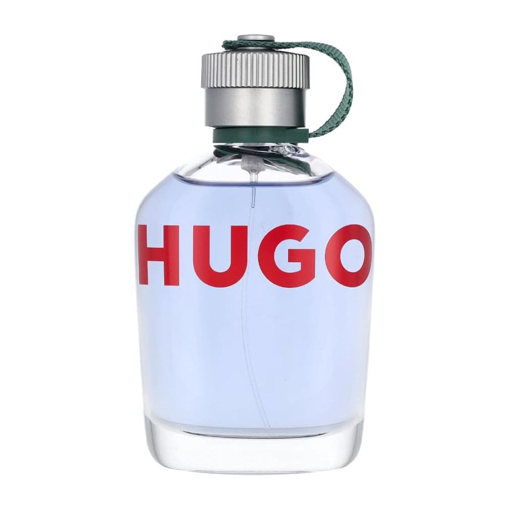 Hugo Boss Man EDT For Men - 125ml