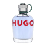 Hugo Boss Man EDT For Men - 125ml