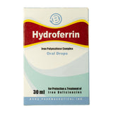 Hydroferrin Oral Drops - 30 ml