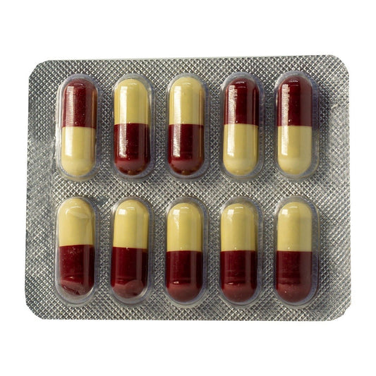 Immulant - 20 Capsules