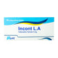 Incont LA 4 mg - 30 Tablets