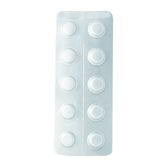 Incont LA 4 mg - 30 Tablets