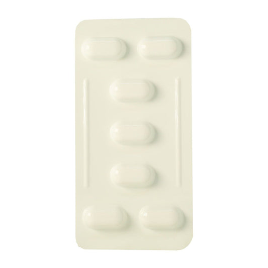 Inegy 10 mg-40 mg - 14 Tablets