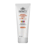 Infinity Kids SPF45 Sunscreen Lotion - 120ml