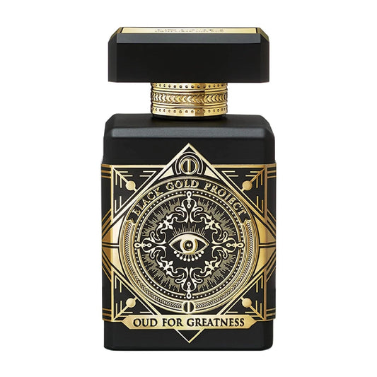 Initio Parfums Prives Oud For Greatness EDP Unisex - 90ml