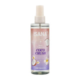 Isana Coco Crush Body Mist- 200ml