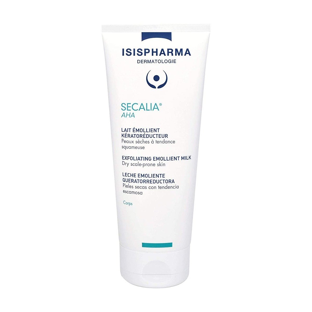 Isis Pharma Secalia AHA - 200ml