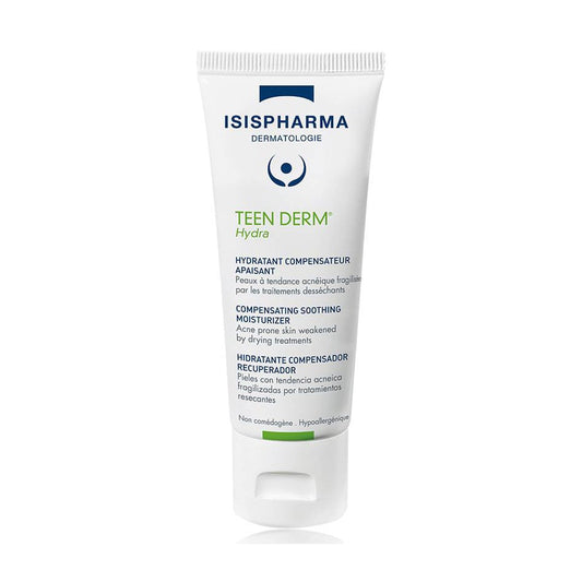 Isis Pharma Teen Derm Hydra - 40ml