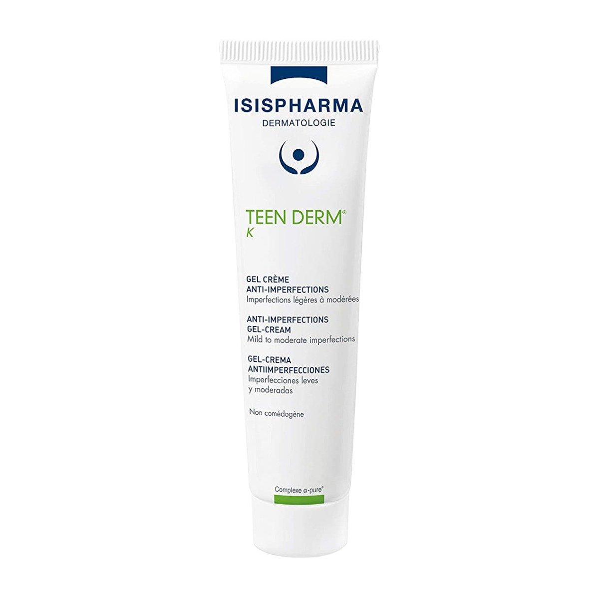 Isis Pharma Teen Derm K Concentrate - 30ml