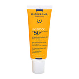 Isis Pharma Uveblock SPF 50+ Dry Touch Fluid - 40ml