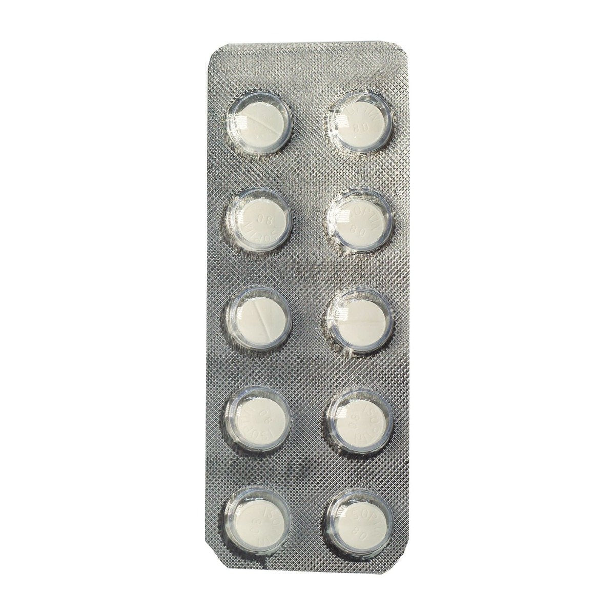 Isoptin 80 mg - 30 Tablets