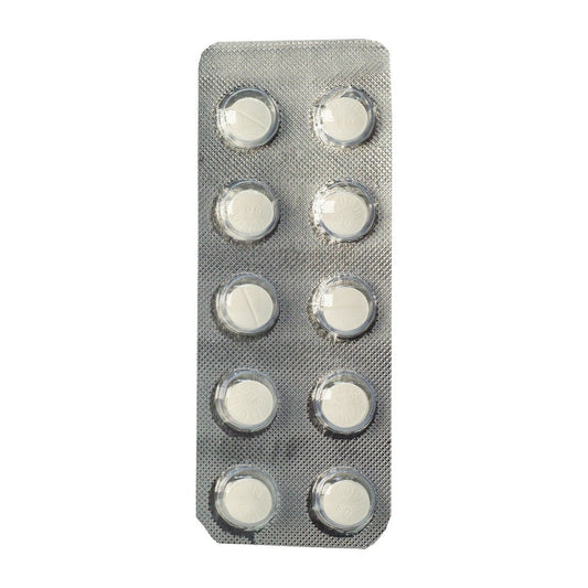 Isoptin 80 mg - 30 Tablets