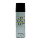 Jacques Bogart One Man Show Deodorant Spray - 200ml