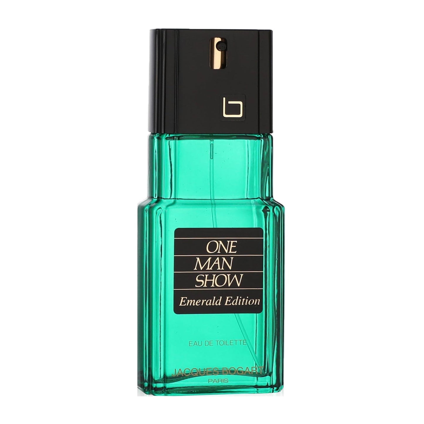 Jacques Bogart One Man Show Emerald Edition EDT For Men - 100ml