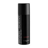 Jacques Bogart Silver Scent Intense Deodorant Spray - 200ml