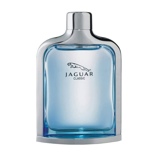 Jaguar Classic Blue EDT For Men - 100ml