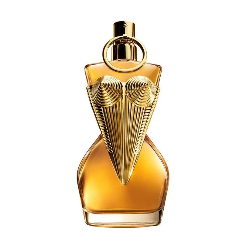 Jean Paul Gaultier Gaultier Divine Le Parfum EDP Intense For Women - 100ml