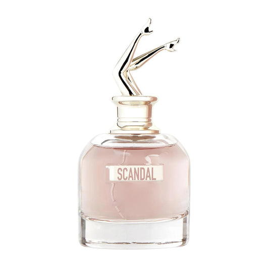 Jean Paul Gaultier Scandal EDP For Women - 80ml