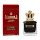 Jean Paul Gaultier Scandal Le Parfum EDP Intense Refillable For Men