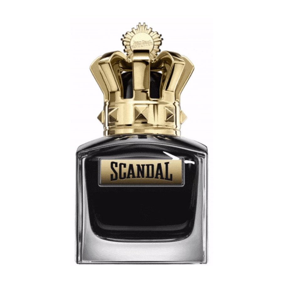 Jean Paul Gaultier Scandal Le Parfum EDP Intense Refillable For Men