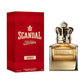 Jean Paul Gaultier Scandal Pour Homme Absolu Parfum For Men - 100ml