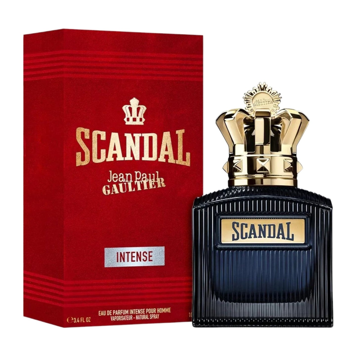 Jean Paul Gaultier Scandal Pour Homme EDP Intense For Men - 100ml