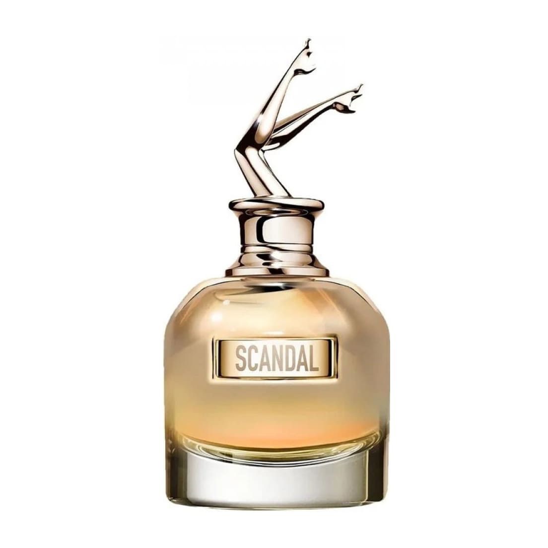 Jean paul Gaultier Scandal Gold EDP For Women - 80ml