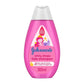 Johnson’s Kids Shiny Drops Shampoo
