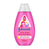 Johnson’s Kids Shiny Drops Shampoo