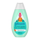 Johnson’s No More Tangles Kids Conditioners