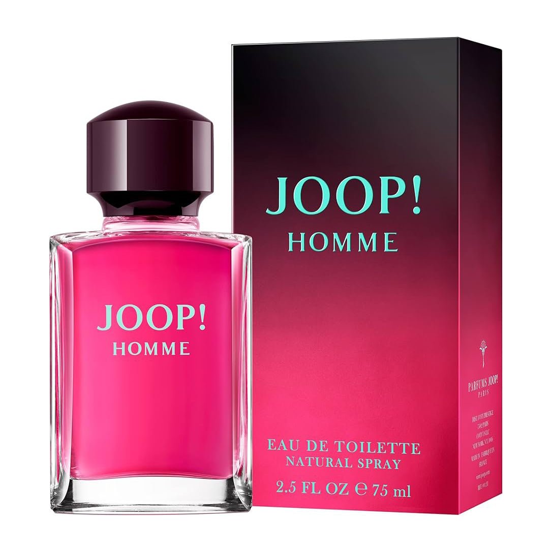 Joop Homme EDT For Men