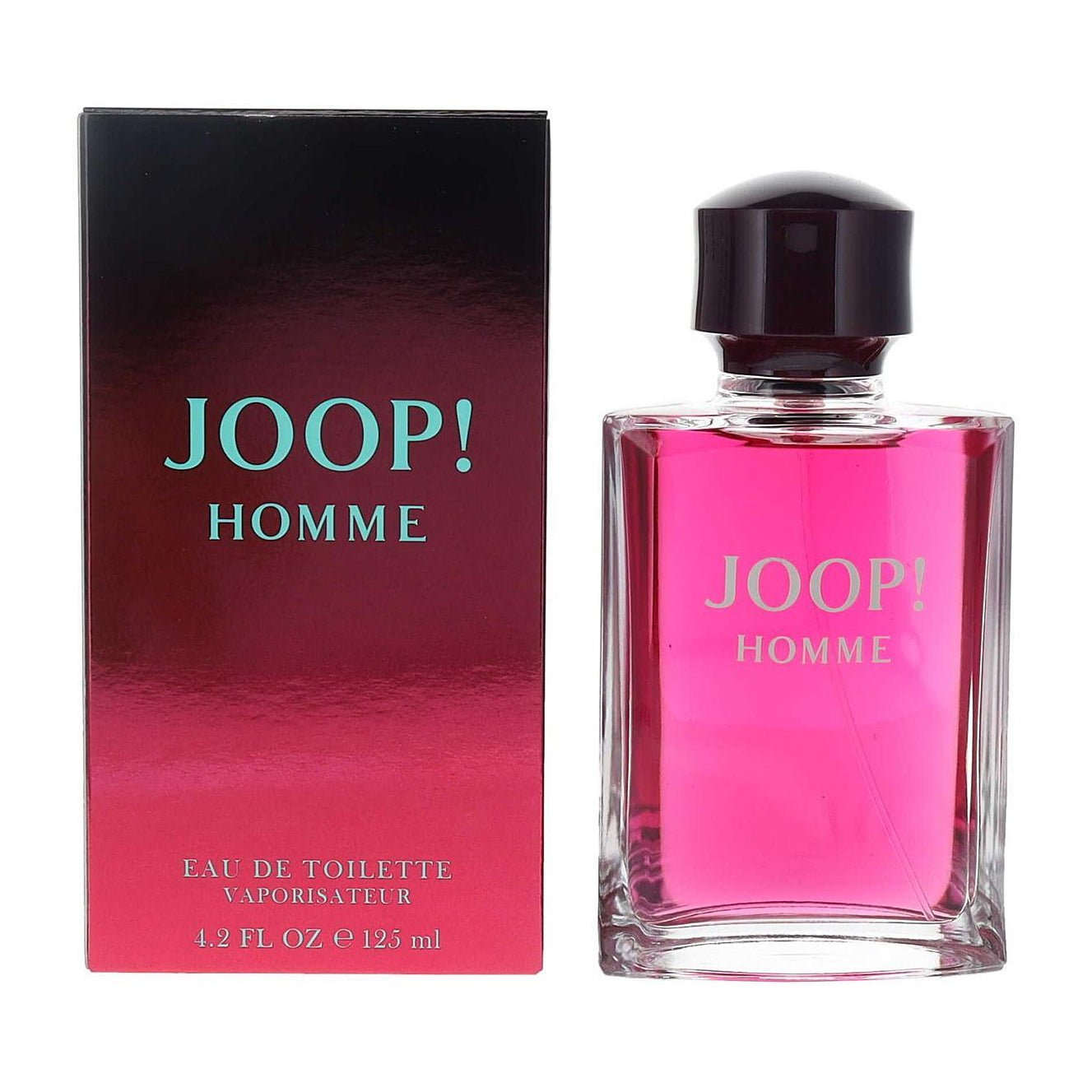 Joop Homme EDT For Men