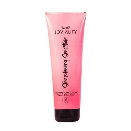 Joviality Natural Body Lotion 250ml