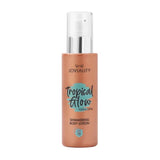 Joviality Tropical Glow Shimmering SPF 15 Body Lotion - 120ml