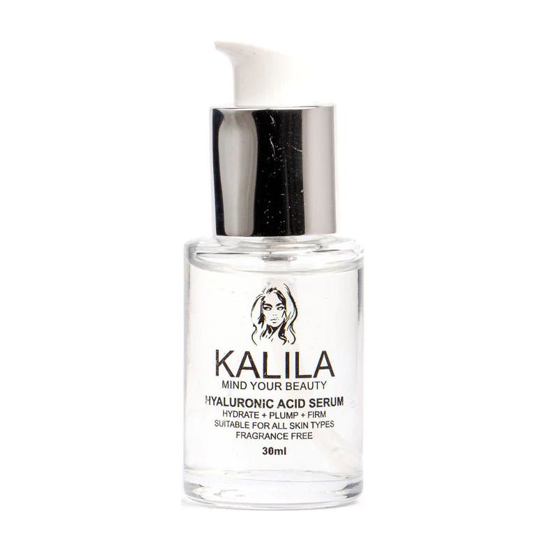 Kalila Hyaluronic Acid Serum - 30ml