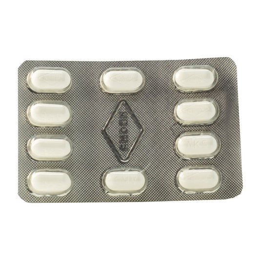 Kapron 500 mg  - 20 Tablets