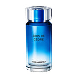 Karl Lagerfeld Bois De Cedre EDT For Men - 100ml