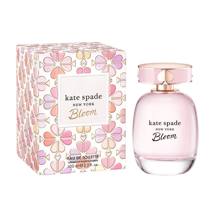 Kate Spade New York Bloom EDT For Women